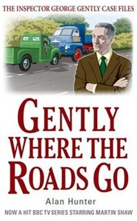 Front cover_Gently Where The Roads Go