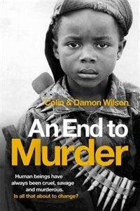 Couverture_An End To Murder