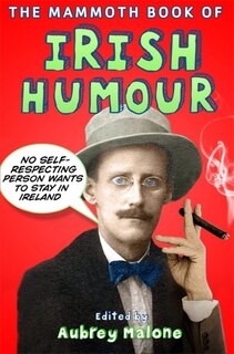 Couverture_The Mammoth Book of Irish Humour