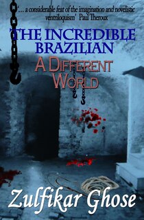 Couverture_The Incredible Brazilian