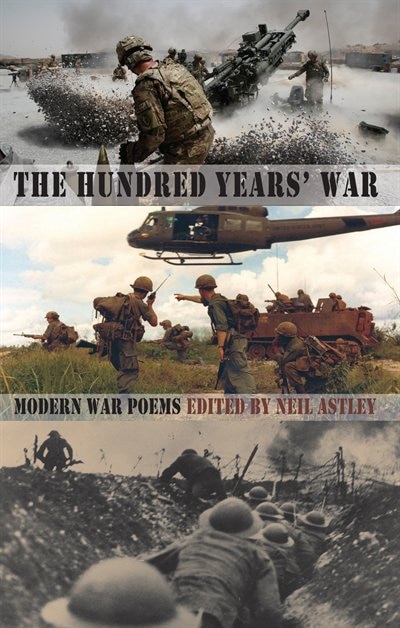 Front cover_The Hundred Years' War