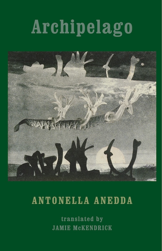 Front cover_Archipelago