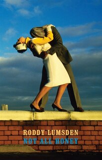 Couverture_Not All Honey