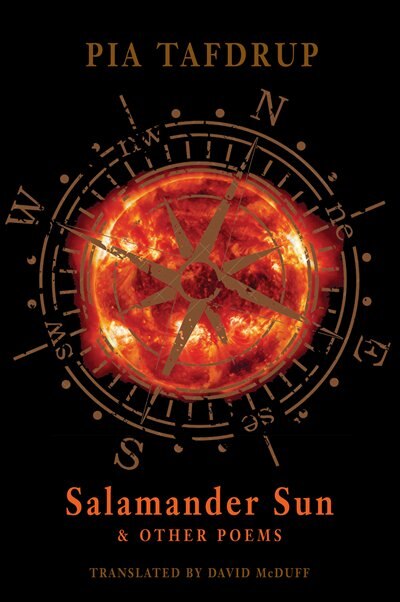 Couverture_Salamander Sun And Other Poems