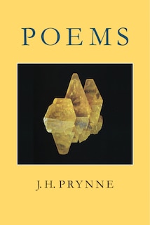Front cover_J.H. Prynne: Poems