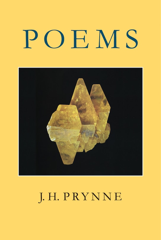 Front cover_J.H. Prynne: Poems