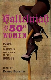 Couverture_Hallelujah For 50ft Women