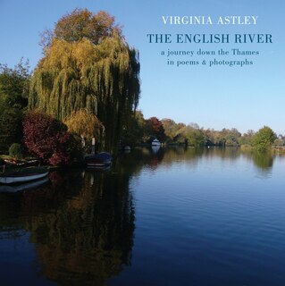 Front cover_The English River