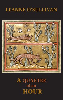 Front cover_A Quarter of an Hour