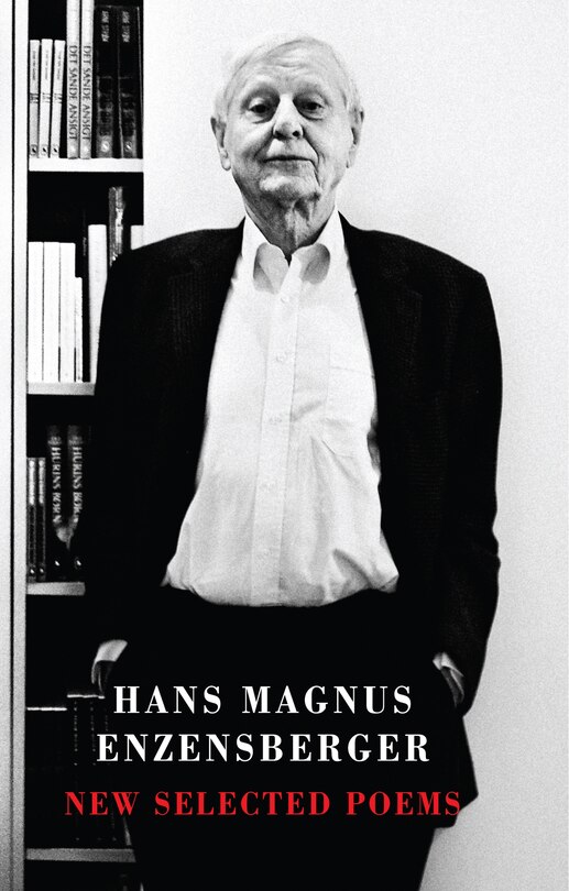 Front cover_New Selected Poems