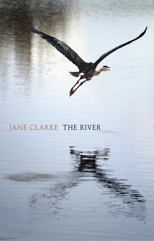 Front cover_The River