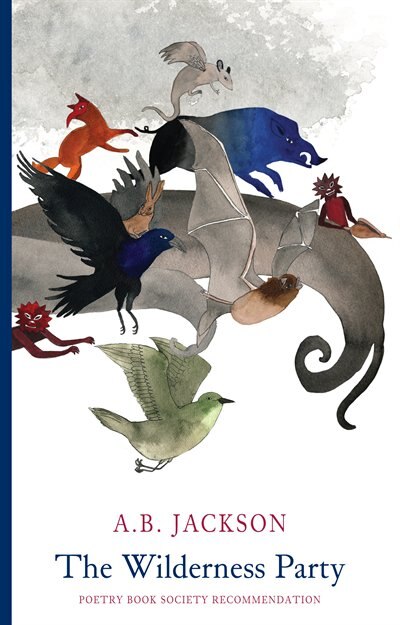 Couverture_The Wilderness Party