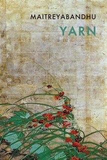 Front cover_Yarn