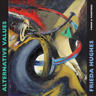Front cover_Alternative Values