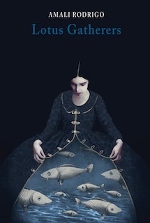 Couverture_The Lotus Gatherers