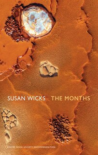 Front cover_The Months