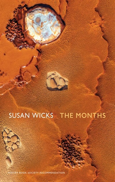 Front cover_The Months
