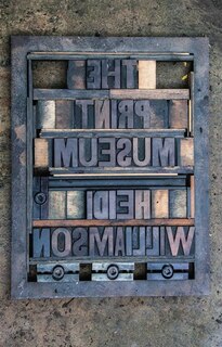 Front cover_The Print Museum