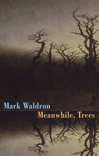 Front cover_Meanwhile, Trees