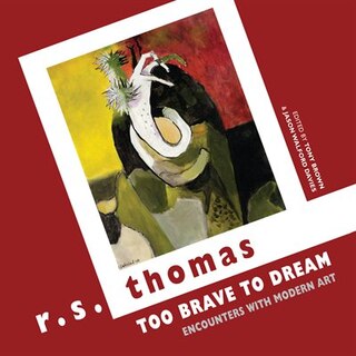 Front cover_Too Brave To Dream