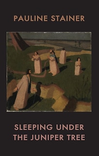 Front cover_Sleeping Under The Juniper Tree