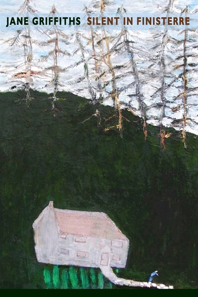 Front cover_Silent In Finisterre
