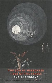 Couverture_The Sun of Hereafter • Ebb of the Senses