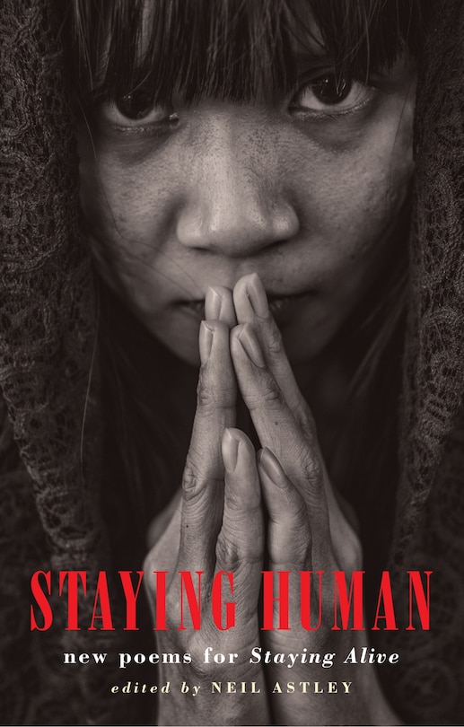 Couverture_Staying Human