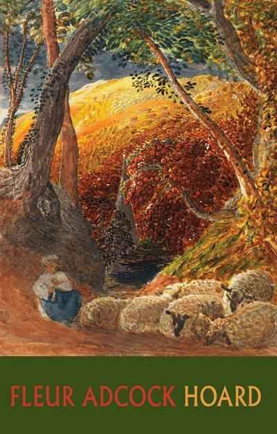 Front cover_Hoard