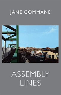 Front cover_Assembly Lines