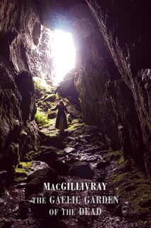 Front cover_The Gaelic Garden Of The Dead