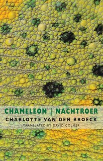 Front cover_Chameleon | Nachtroer