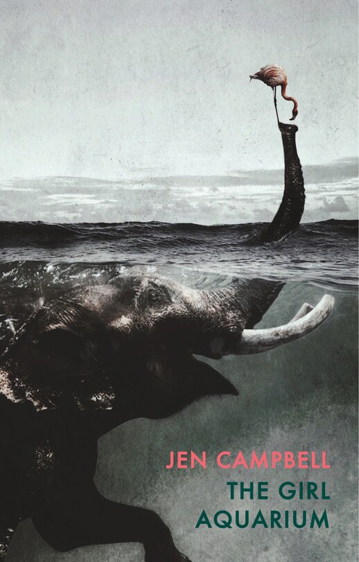 Couverture_The Girl Aquarium