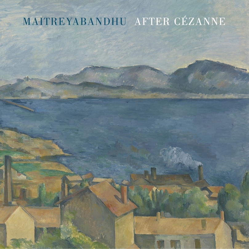 Front cover_After C&eacute;zanne
