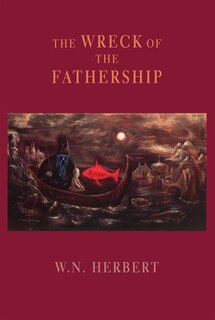 Front cover_The Wreck Of The Fathership