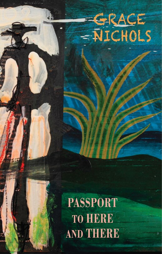 Couverture_Passport To Here And There