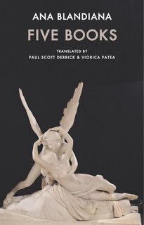 Couverture_Five Books