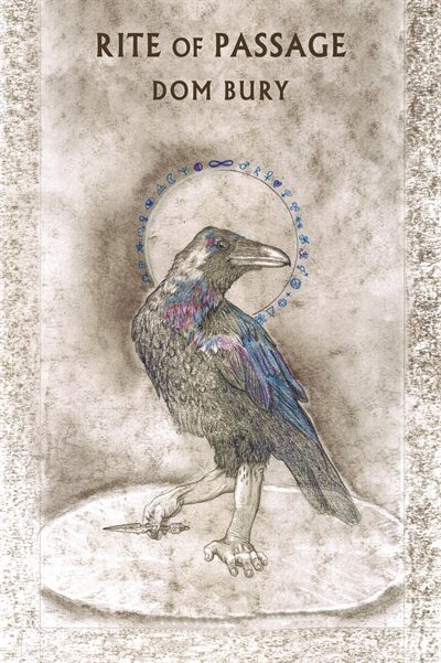 Couverture_Rite Of Passage