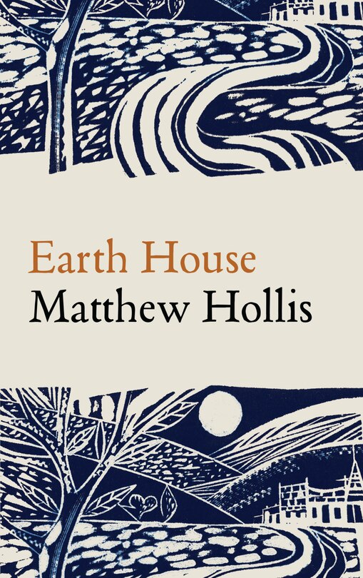 Front cover_Earth House