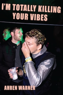 Couverture_I'm totally killing your vibes