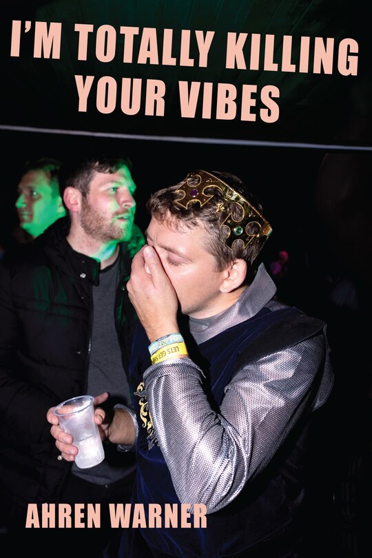 Couverture_I'm totally killing your vibes