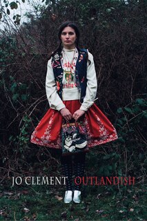 Front cover_Outlandish