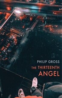 Couverture_The Thirteenth Angel