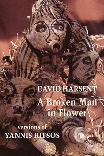 Couverture_A Broken Man in Flower