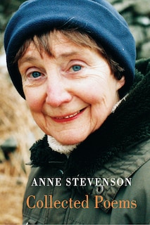 Front cover_Collected Poems
