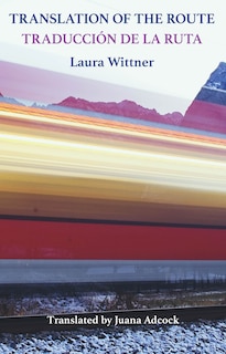 Front cover_Translation of the Route
