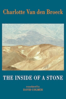 Couverture_The Inside of a Stone