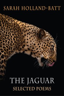 Front cover_The Jaguar