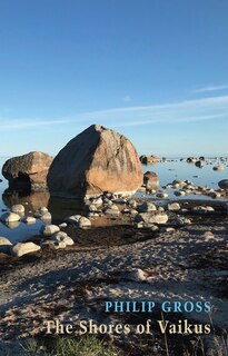 Front cover_The Shores of Vaikus