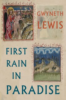 Front cover_First Rain in Paradise
